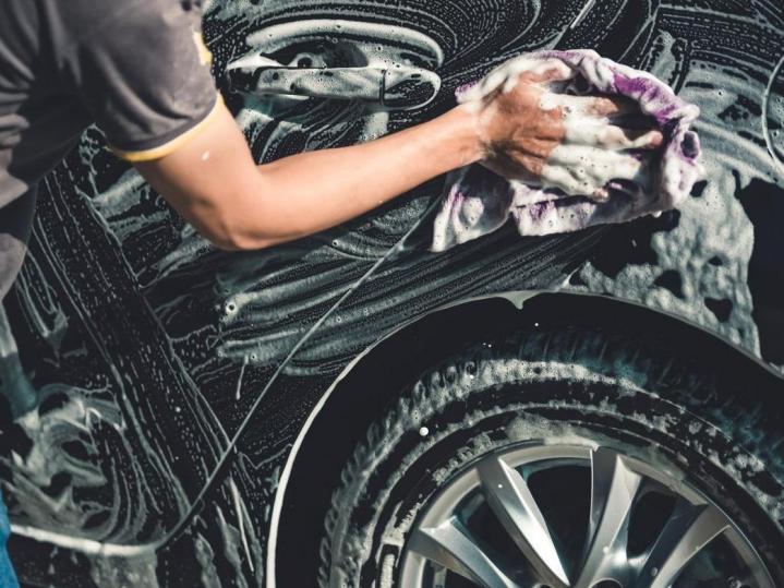 Lavage en profondeur Montréal