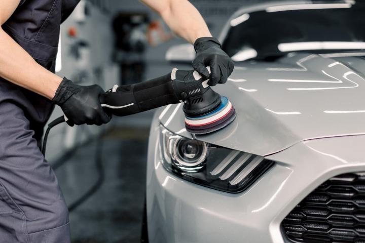 Automobile detailing Montreal