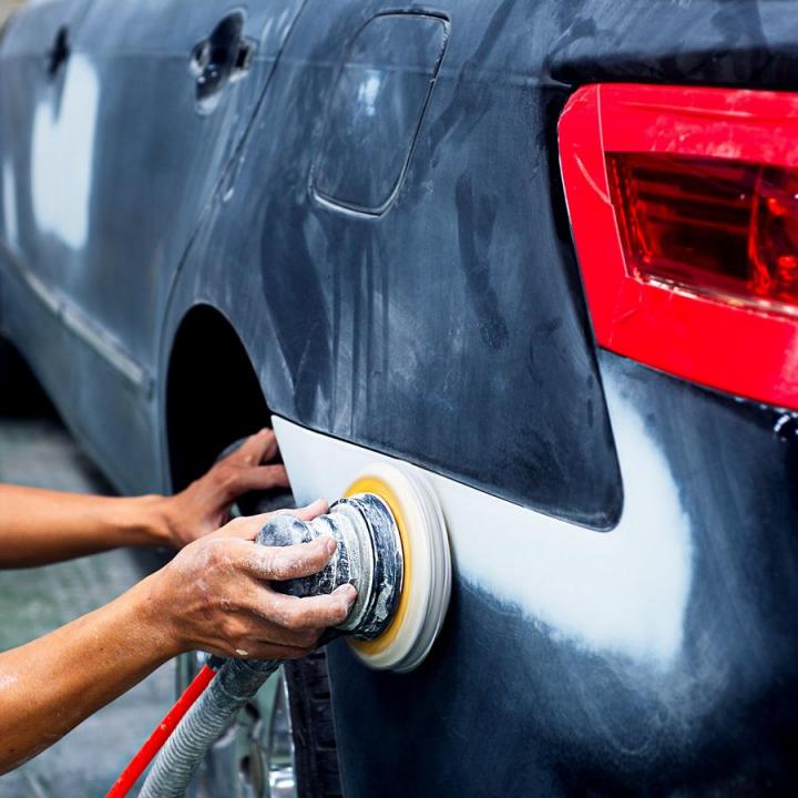 Automobile detailing Montreal