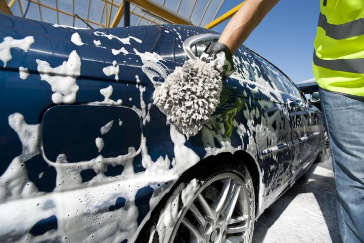 Deep cleaning Montreal